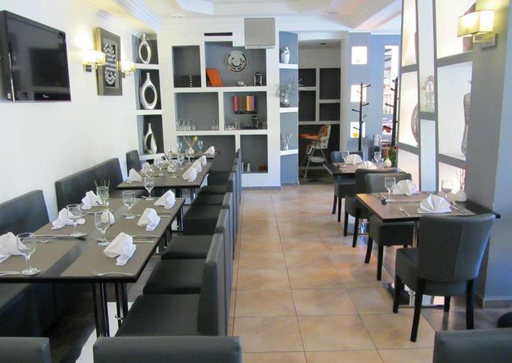 Restaurant le Méditerranéen (Poisson) 33333311