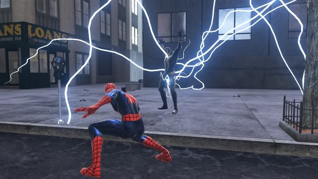 تحميل لعبة سبايدر مان الجديدة    Spiderman web of Shadows 94588010