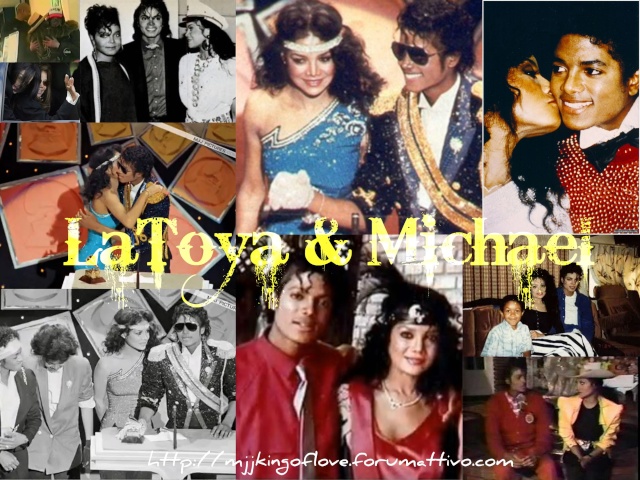 Wallpaper dedicati a LaToya 92115912