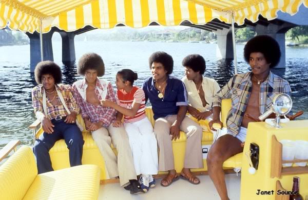 The Jackson Era (1963 - 1978) - Pagina 2 Family18