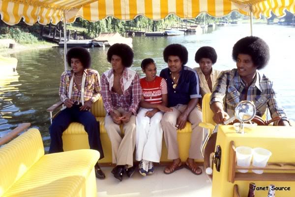 The Jackson Era (1963 - 1978) - Pagina 2 Family19