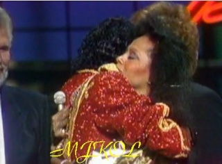 Michael Jackson & Diana Ross Story  Iimmia10
