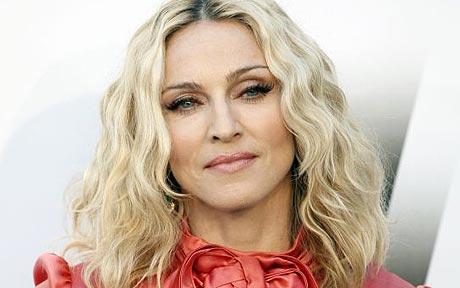 Madonna Madonn14