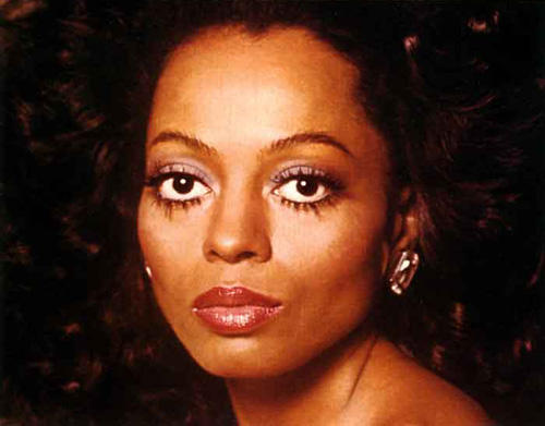 Diana Ross Phpthu10