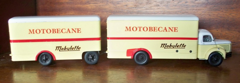 Miniature Camion Motobecane Motoconfort 100_5310