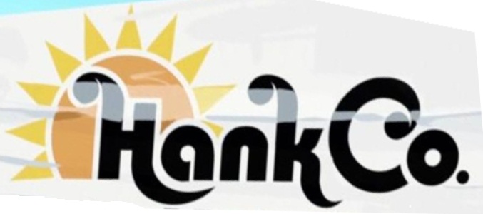 Logo work Hank_c10