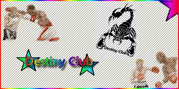 www.Destiny-Club.us Club de Boxe Logo_d11