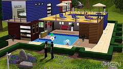 The Sims 3 para Consoles novas imagem é vídeos 48794610