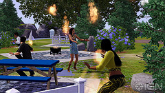The Sims 3 para Consoles novas imagem é vídeos 48794611