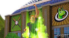The Sims 3 para Consoles novas imagem é vídeos 48794612