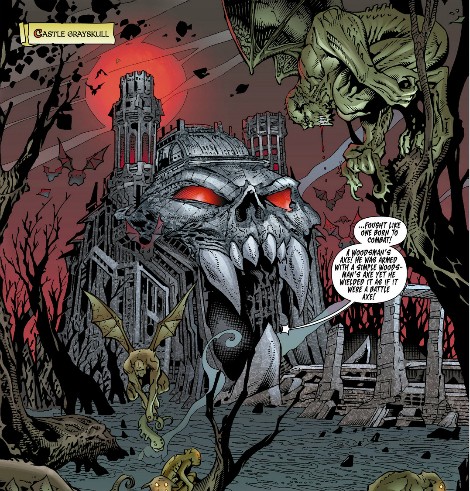 Universe - He-Man and the Masters of the Universe  #2-Desert storm -SPOILERS - Página 2 Graywh10