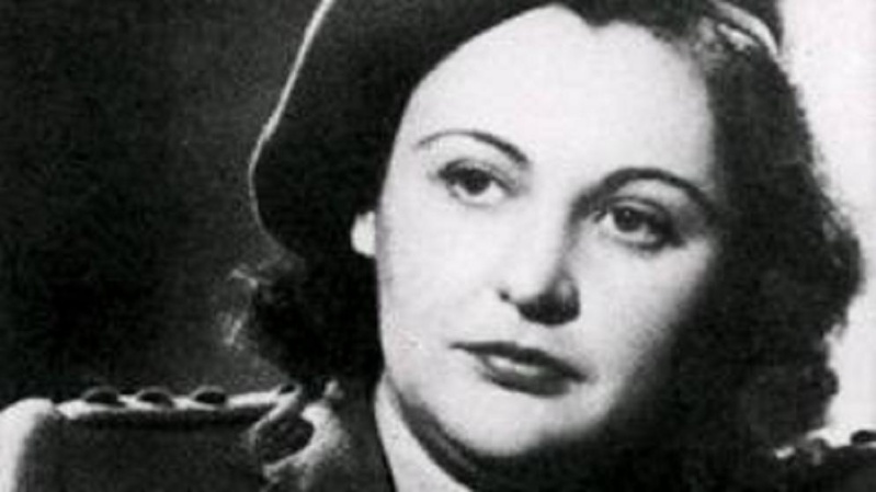 Nancy Wake, dite "la Souris blanche" Images10