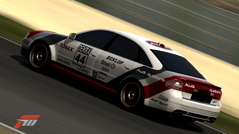 Forza Motorsport 3 - Page 5 664aad10