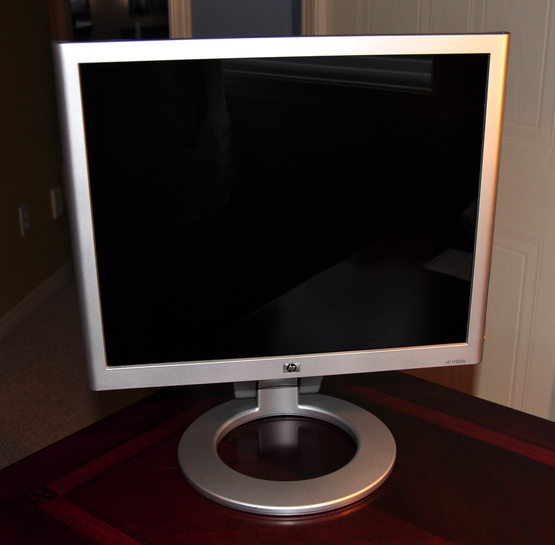 hp f1905b