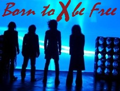 X JAPAN Sans_t10