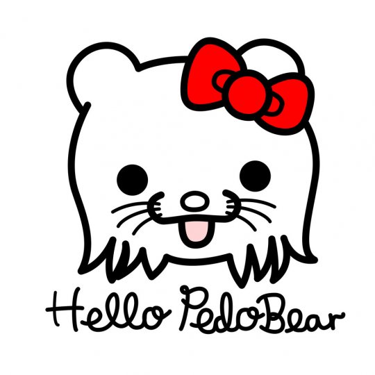 [limite] Hello Pedobear Aad0c510