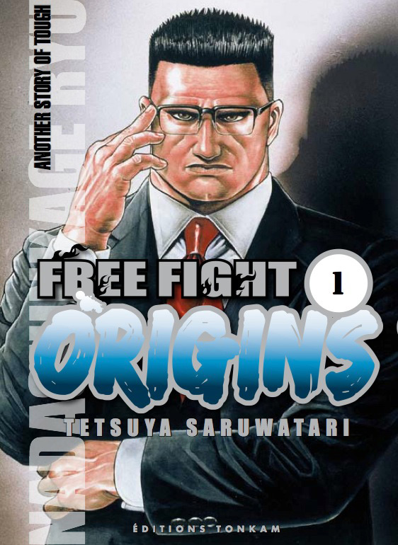 Free fight - Origins Free-f10