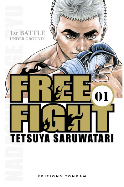 Free fight - New Tough Free_f10