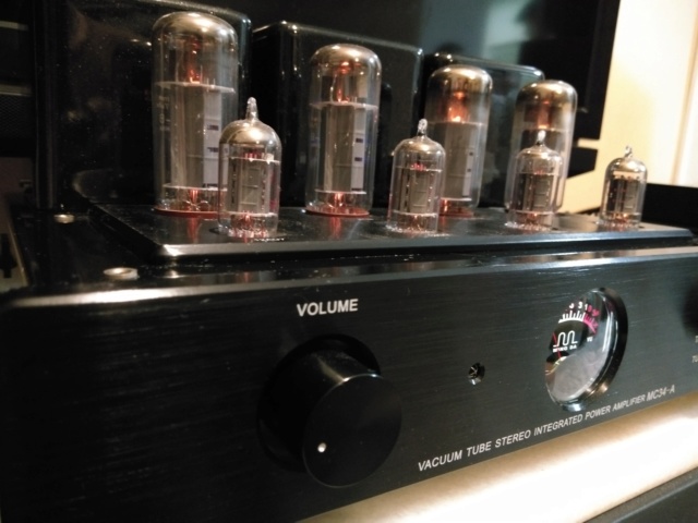 Ming Da MC34A Tube AMP (Sold) Img_2015