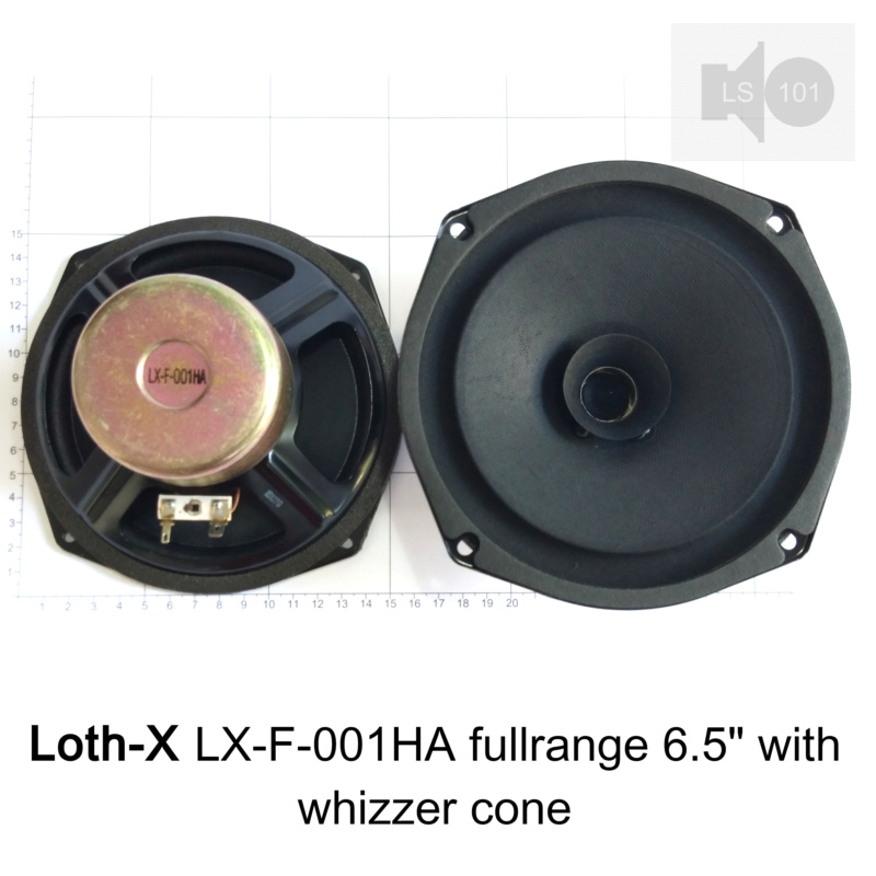 Loth-X fullrange drivers (NOS) Img_2048