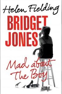 Bridget Jones : Mad about the boy (tome 3) Bridge10