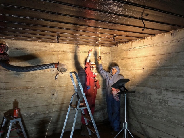 Bunker archeo Côte d’albâtre Image337