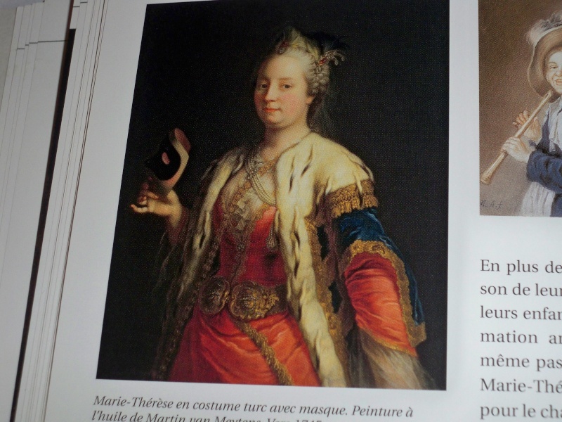L'Impératrice Marie-Thérèse - Page 14 003_410