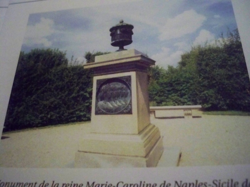 Marie-Caroline, la soeur préférée de Marie-Antoinette - Page 10 007_510