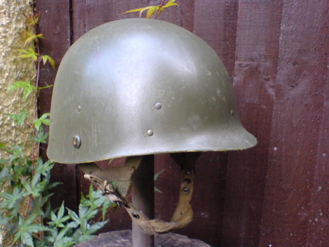 My latest Nam airborne lid........ Dsc01612