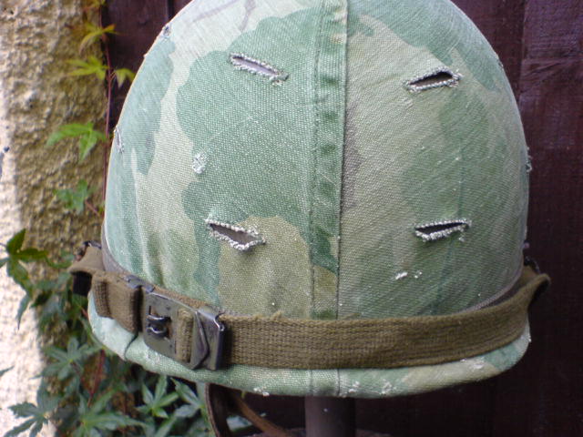 My latest Nam airborne lid........ Dsc01617