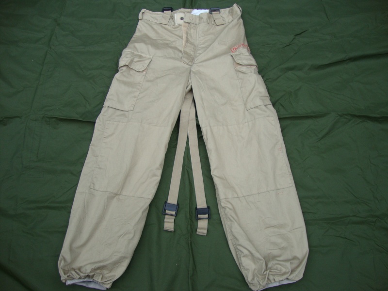 French NBC Trousers. Dsc07010