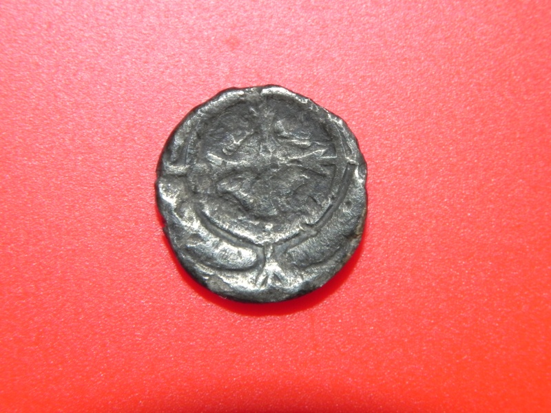 Sud-ouest de La Gaule Drachm13