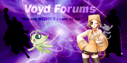 Voyd Forums New_vo15