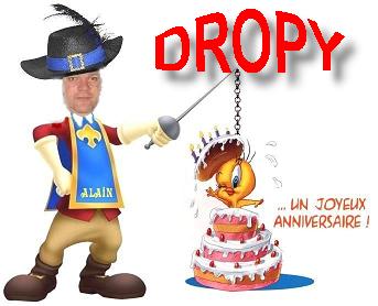 DROPY Dropy10