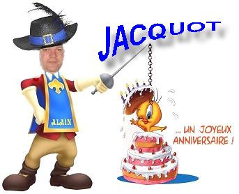 JACQUOT Jacquo10