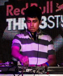 DJ FROST