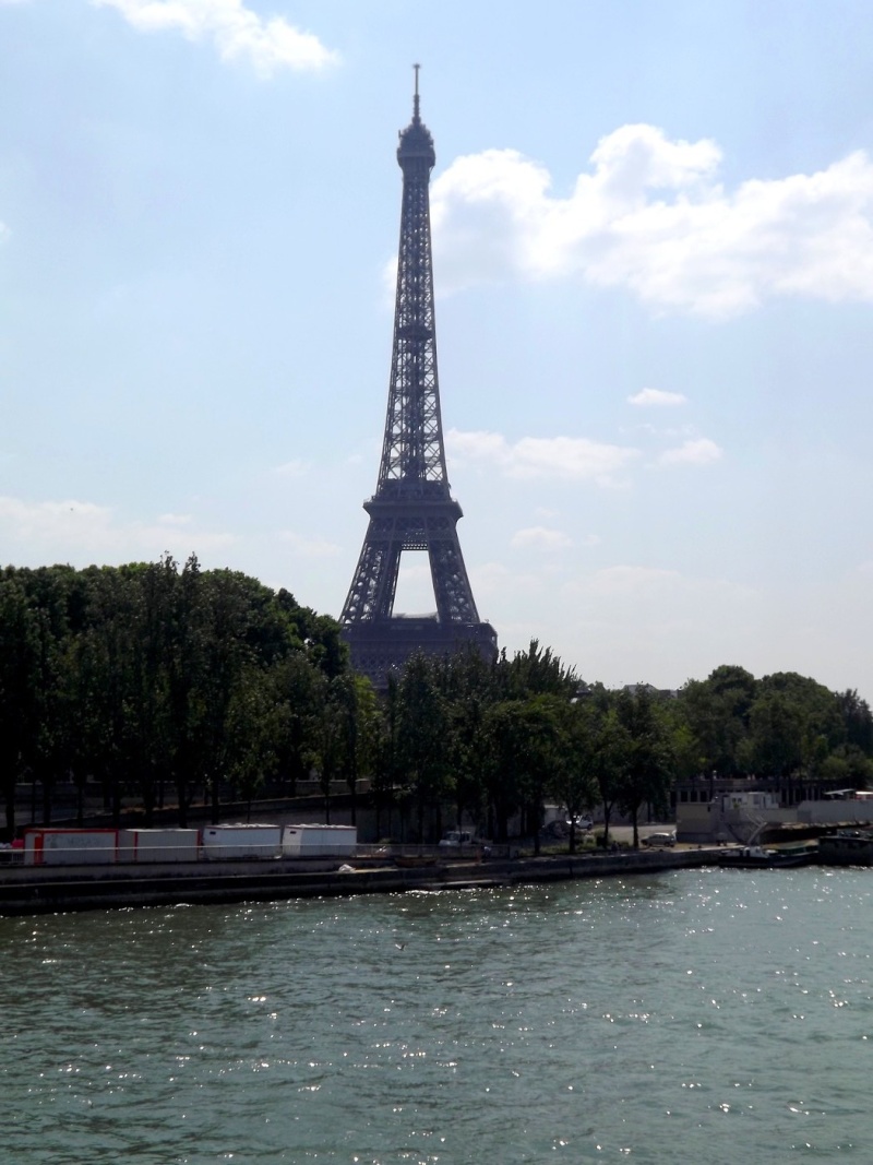 Photo de mon séjour à Paris I10