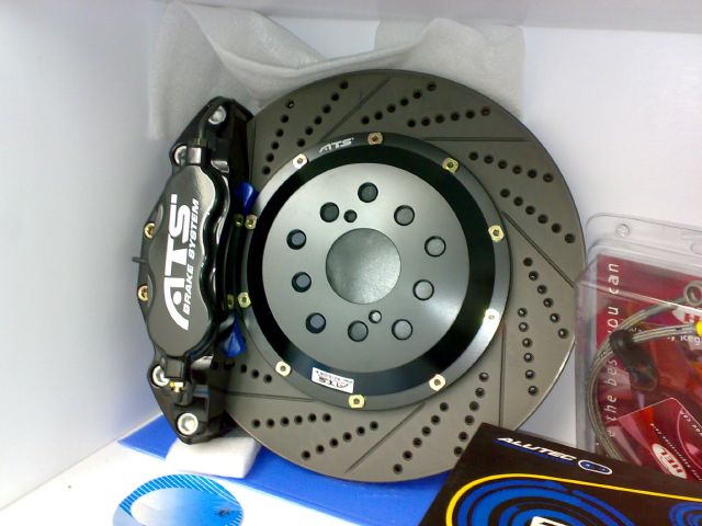 after market brake kit that available for Lancer 14112010