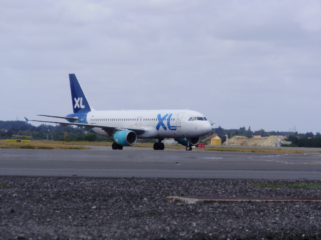 FlyBe, XL, Cityjet et Windjet le 16/07/2010 ! Xlx10