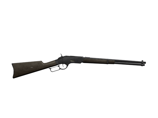 Rifle Winchester 25761410