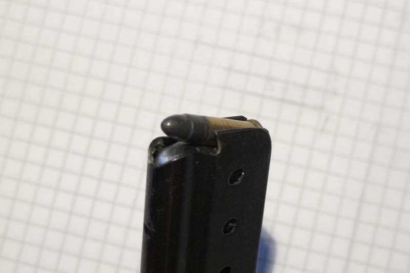 Chargeur 22 LR Charge12