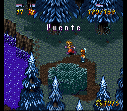 VaJ a... ¡Terranigma! - Capitulo X Campanas, princesas mudas y demas chorriflauteces Terra113