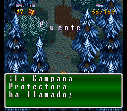 VaJ a... ¡Terranigma! - Capitulo X Campanas, princesas mudas y demas chorriflauteces Terran71