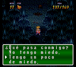 VaJ a... ¡Terranigma! - Capitulo X Campanas, princesas mudas y demas chorriflauteces Terran89