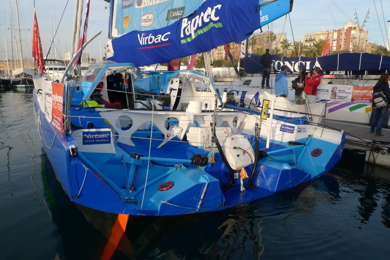 Barcelona World Race L1010913