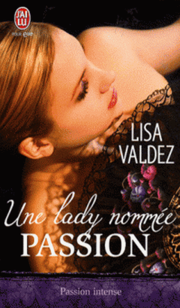 Une lady nommée Passion Une-la10