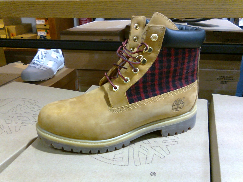 Timberland Boot 6in Photo028