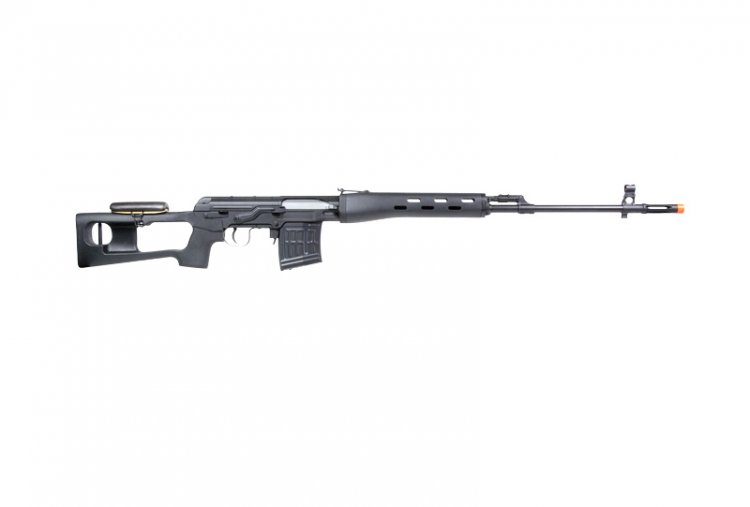 A&K NDM 86 Bolt Action Sniper Rifle 232edc10