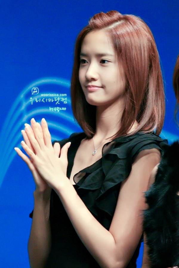 Yoona (Im YoonAh 임윤아) Galler12