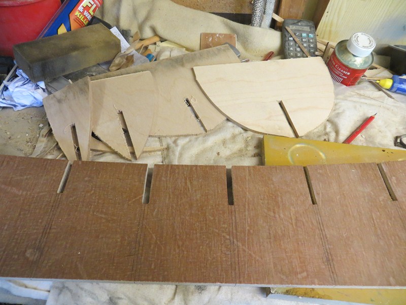 MY NEW PROJECT...or two. 310